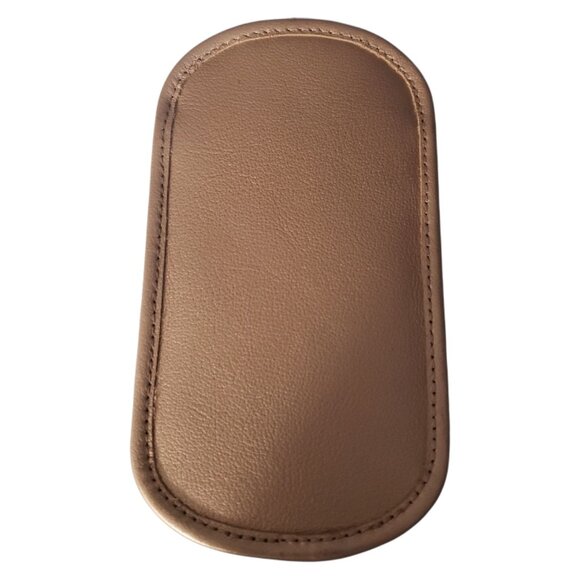 Levenger Rose Pen Case and Dust Cloth - Picture 2 of 5